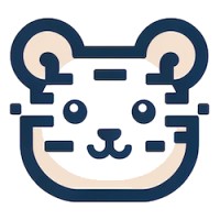 Digital Hamsters logo - Similar company to Dbc