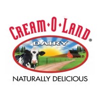 Cream O Land Dairies, LLC logo - Similar company to Bartlett Dairy, Inc
