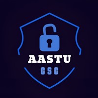 AASTU Cyber Security Club logo - Similar company to Aait Cyber Vanguard