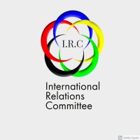 International Relations Committee (DMS - IIT Delhi) logo - Similar company to Foc.Us | Photography And Films Club Of Iit Dharwad