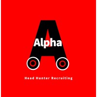 Alpha Head Hunter Recruitng logo - Similar company to Alpha Executive Consultants