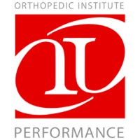 Orthopedic Institute Performance logo - Similar company to Bajk.De