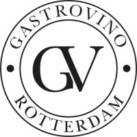 Gastrovino Rotterdam logo - Similar company to Seobureau