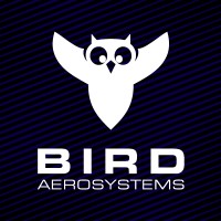 BIRD Aerosystems logo - Similar company to Ats - Applied Technologic Services Ltd
