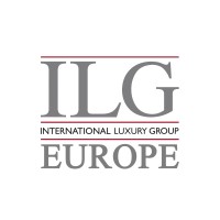 ILG EUROPE (International Luxury Group) logo - Similar company to International Luxury Group (Ilg Of Switzerland Ag)