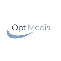 OptiMedis AG logo - Similar company to Tech-Nel Gmbh (Babynel Bettchen Für Neugeborene)