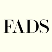 Fashion and Design Society (FADS) logo - Similar company to Ai Content Builder
