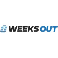 8WeeksOut logo - Similar company to Morpheus Labs Inc