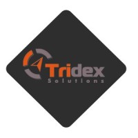 Tridexsolution logo - Similar company to Tiet