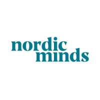 Nordic Minds logo - Similar company to Sweg Consult