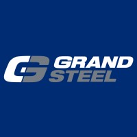 Grand Steel Products logo - Similar company to Grand Steel Processing