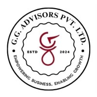 G.G. Advisors Private Limited logo - Similar company to Fair Financial Reporting Advisors (Ffr Advisors)