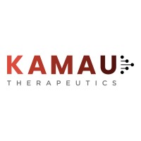 Kamau Therapeutics logo - Similar company to Jassen Art & Design Llc