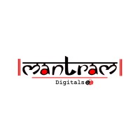 Mantram Digitals logo - Similar company to Arihant Content Services