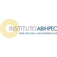 Instituto ABIHPEC logo - Similar company to Movimente By Orçafascio.