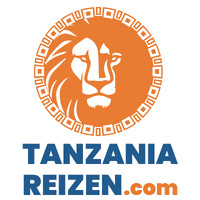 Tanzania Reizen logo - Similar company to Isinet Bv
