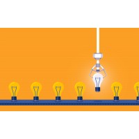 Small company logo - Similar company to Software Sathi