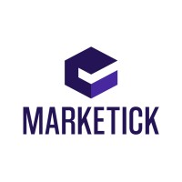 Marketick Agency logo - Similar company to Mutualbasis Gmbh
