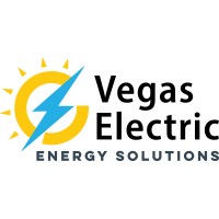 Vegas Electric logo - Similar company to Setyr