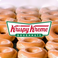 Krispy Kreme Panama logo - Similar company to Pan Y Canela