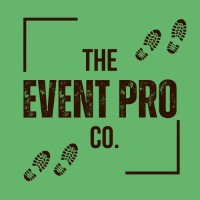 The Event Pro-Co. logo - Similar company to Event Northumbria