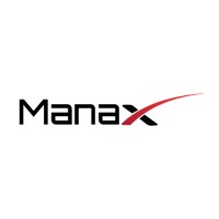 ManaX logo - Similar company to Medimedi (Medical Media)