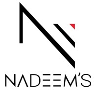 Nadeems Food logo - Similar company to Ostruce