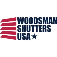 Woodsman Shutters USA, LLc logo - Similar company to Decorative Shutters Usa