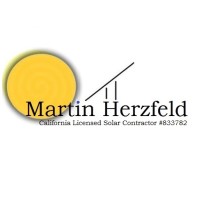 martinHerzfeld logo - Similar company to California Local Energy Codes
