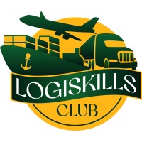 Logiskills Club - Souss Massa logo - Similar company to Bnidark