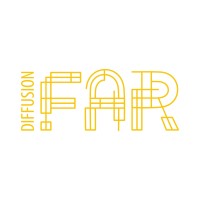 Diffusion FAR logo - Similar company to Parade