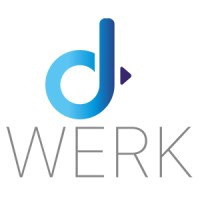 dWERK logo - Similar company to Fuse5G