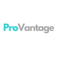 ProVantage logo - Similar company to Pro-Vantage Solutions