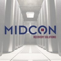 MIDCON Recovery Solutions, LLC logo - Similar company to Midcon Data & Shredding