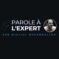 Parole à l'Expert logo - Similar company to B8 Business Angels