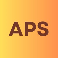 APS logo - Similar company to Industech Africa