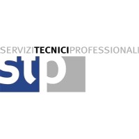 STP srl logo - Similar company to Exe Srl