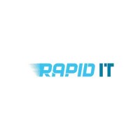 Rapid IT Support logo - Similar company to ابعاد