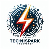 TechniSpark Solutions LLC logo - Similar company to Nexgen-X.Net