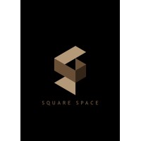 SQUARE SPACE logo - Similar company to Squarespace Developer