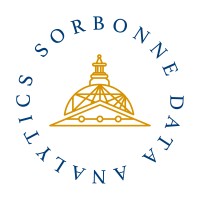 Sorbonne Data Analytics logo - Similar company to Datagong