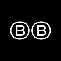 Bakken & Bæck logo - Similar company to Basement.Studio