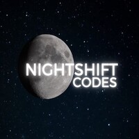 NightShift Codes logo - Similar company to Nightshift Digital