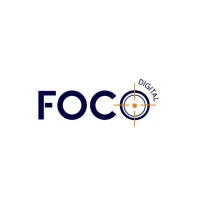 Agência Foco Digital logo - Similar company to Black Comunicação