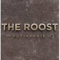 The Roost Rotisserie logo - Similar company to The Broth Lab