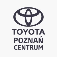 Toyota Poznań Centrum logo - Similar company to Keratronik