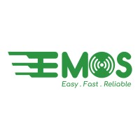 PT EMOS Global Digital logo - Similar company to Mostrans