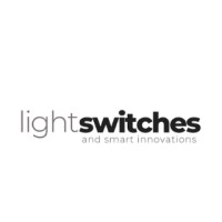 Light Switches logo - Similar company to Led Corp Dynamics