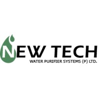 NEWTECH WATER PURIFIER SYSTEMS PVT. LTD. logo - Similar company to Cp Solution