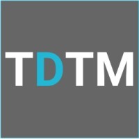 Talk Data To Me logo - Similar company to Commerce Road